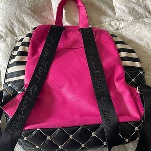 Luv Betsy Backpack